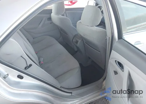 2011 Toyota Camry Le из США, поврежденный, VIN 4T4BF3EK8BR094029